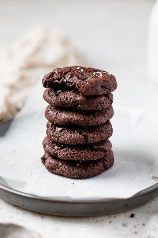 Brownie Cookies