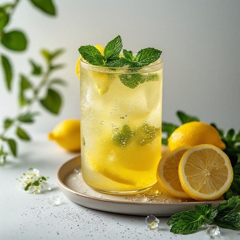 Lemonade