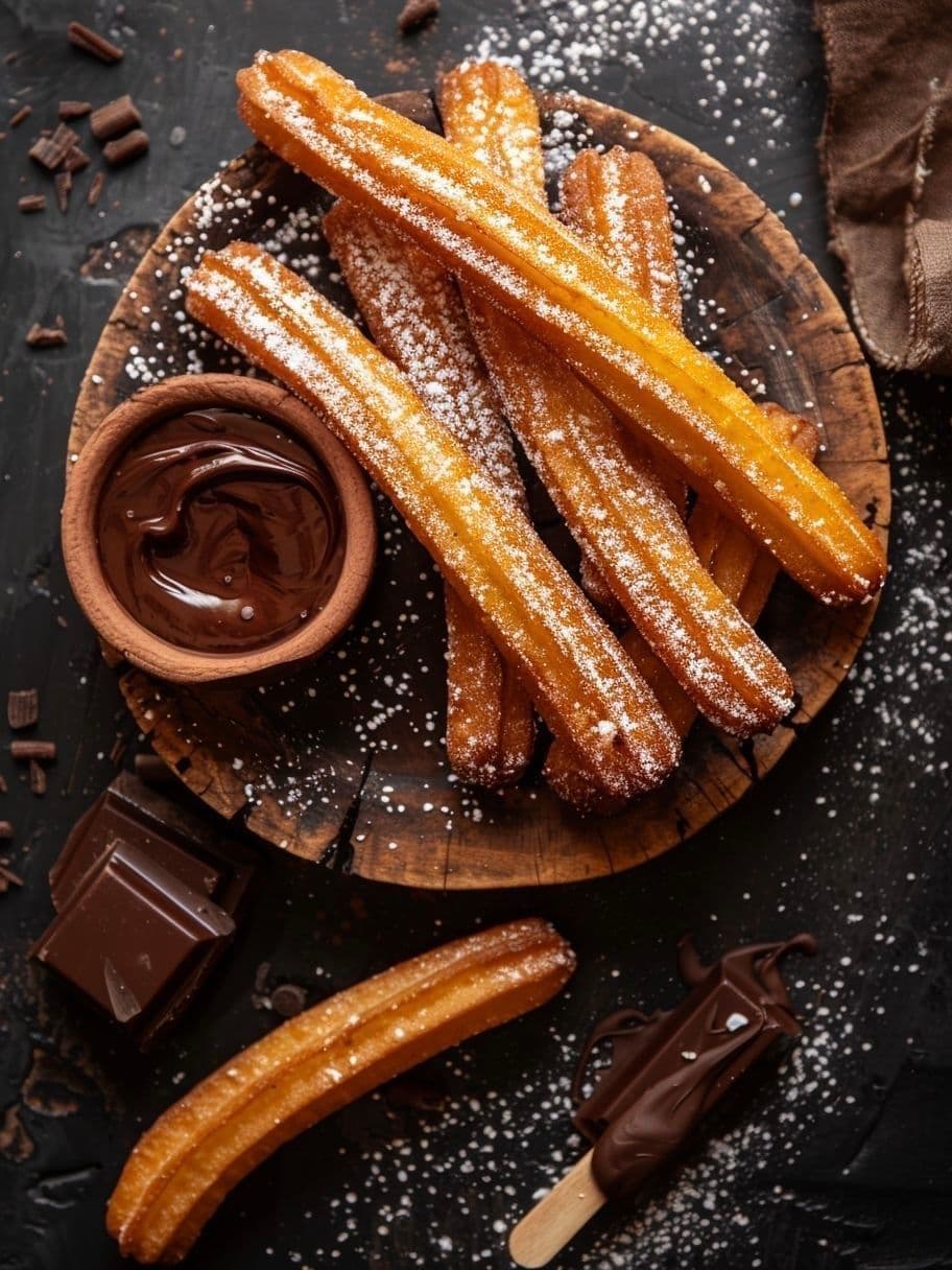 Churros